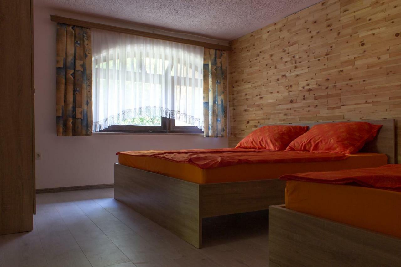 Krivec Apartment Luče Exterior foto